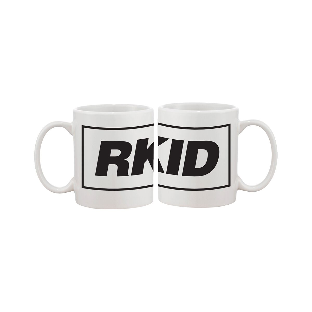 RKID Mug - Liam Gallagher Official Store