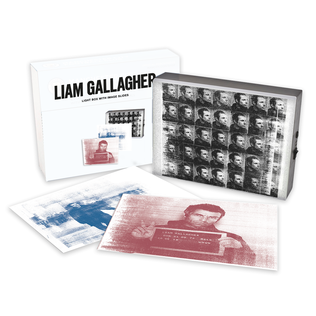2021 LED Lightbox Set