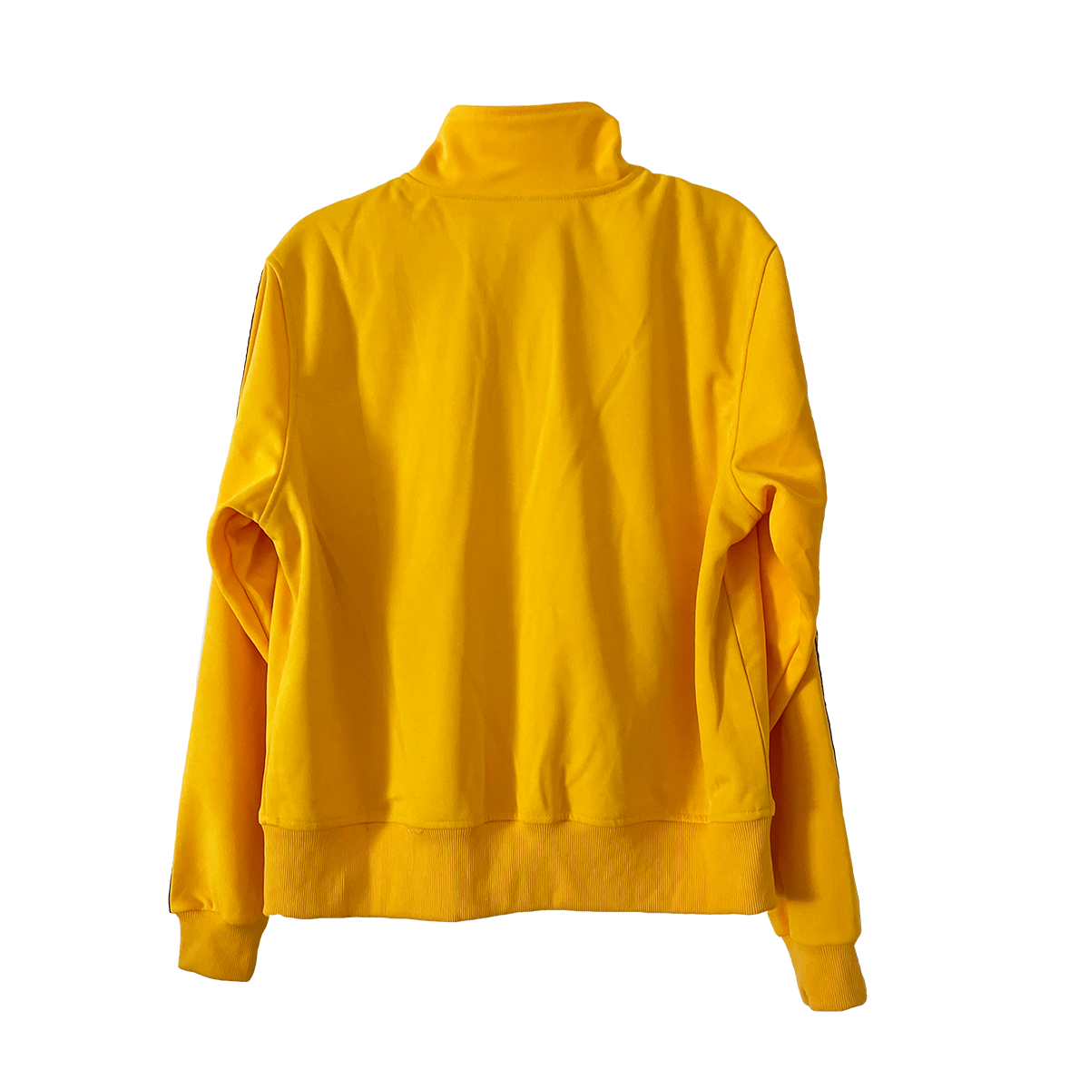 RKID Map Track Top Yellow