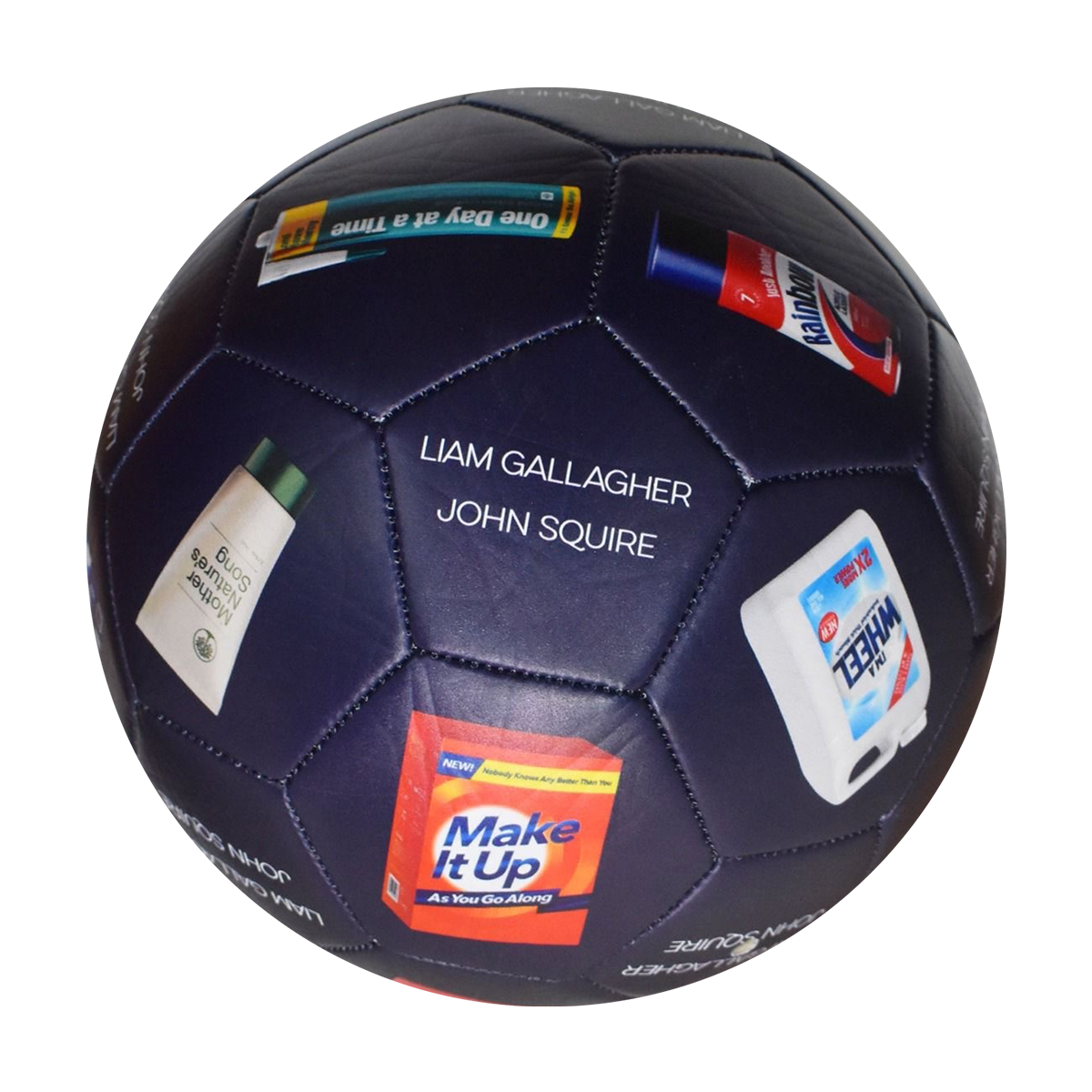 LG JS Football