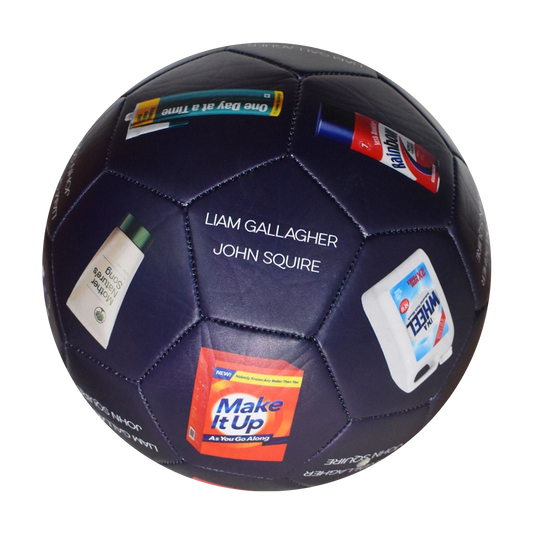 LG JS Football