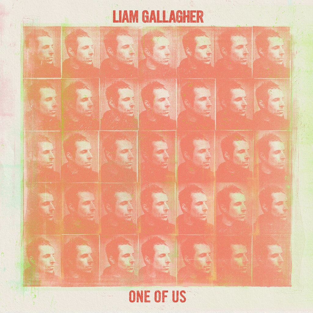 One Of Us 7 Vinyl