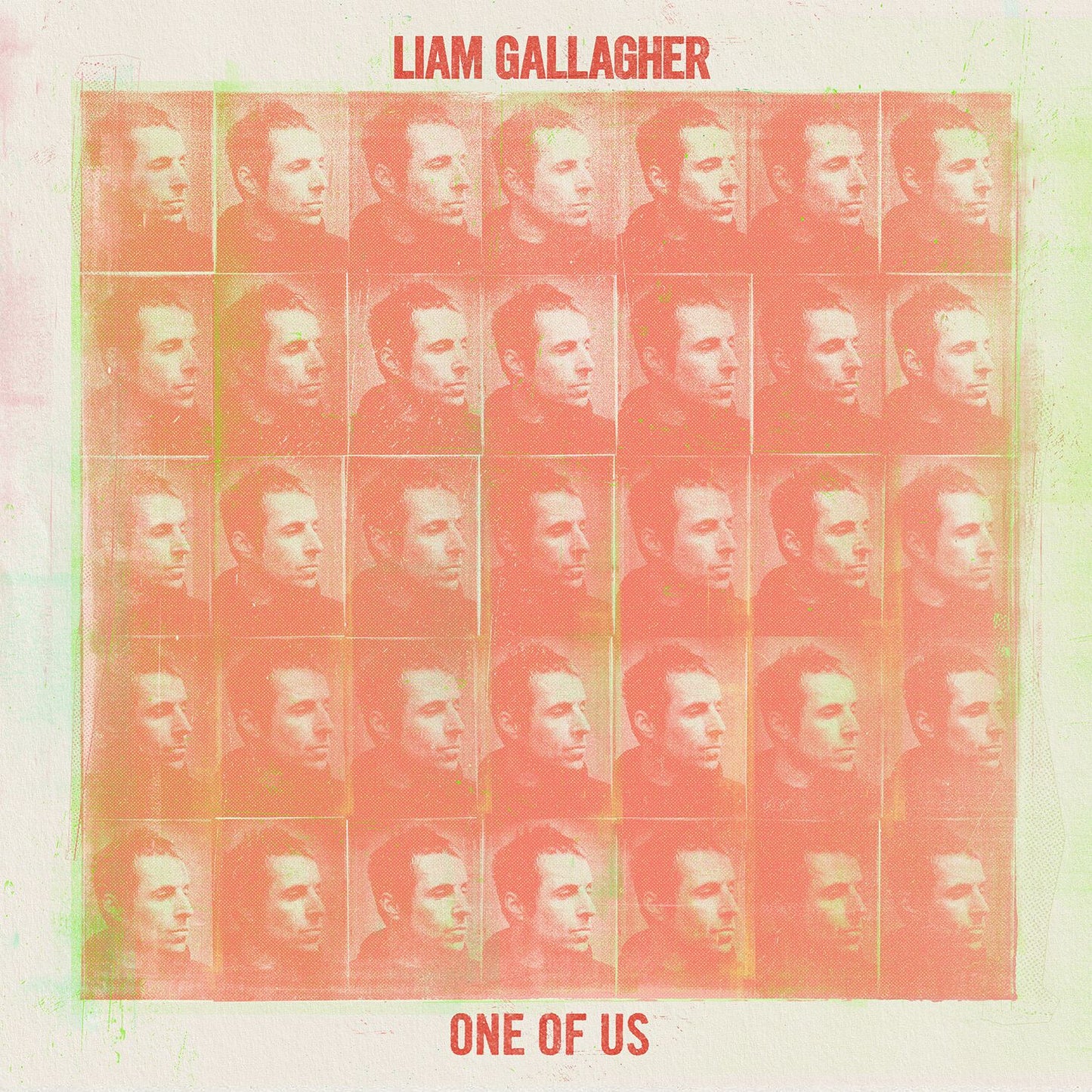 One Of Us 7 Vinyl