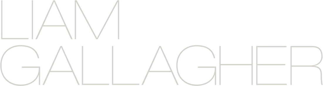 Liam Gallagher logo