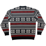 Everything’s Electric Christmas Jumper