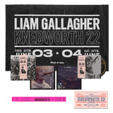 Knebworth 22 Deluxe CD