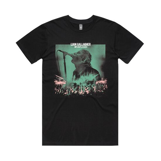 MTV Unplugged Exclusive T-Shirt
