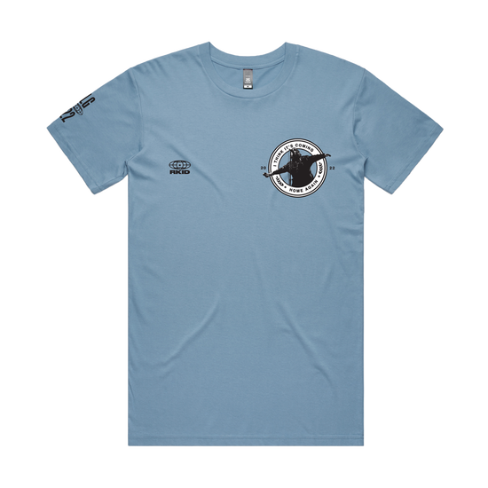 I Think It’s Coming Home Again T-Shirt Blue