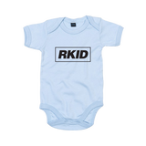 RKID Baby Grow Light Blue