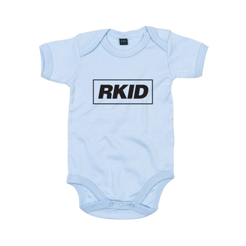RKID Baby Grow Light Blue