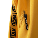 RKID Map Track Top Yellow