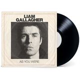 As You Were (1LP)
