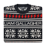 Everything’s Electric Christmas Jumper