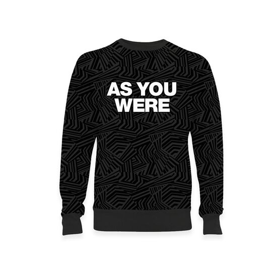 As You Were Knitted Jumper As You Were Knitted Jumper