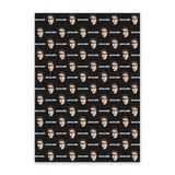 LG Wrapping Paper