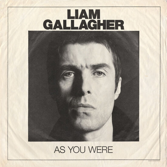 As You Were: CD As You Were: CD