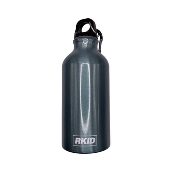 RKID Metal Water Bottle Blue