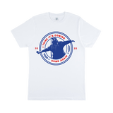 I Think It’s Coming Home Again T-Shirt White