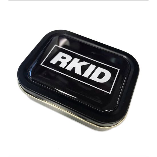 RKID Rizla Tin RKID Rizla Tin