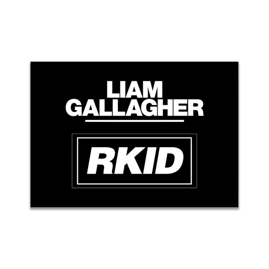 RKID Enamel Badge RKID Enamel Badge