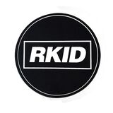 RKID Vinyl Slipmat