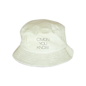 Liam gallagher bucket hat store