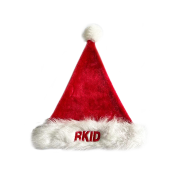 RKID Santa Hat